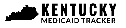 Kentucky Medicaid Tracker